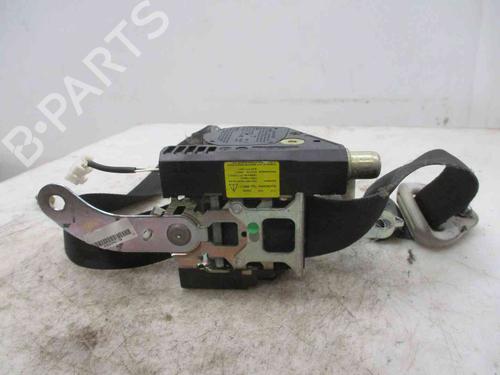 Front left belt tensioner NISSAN MICRA III (K12) 1.2 16V | BP19719925C87 