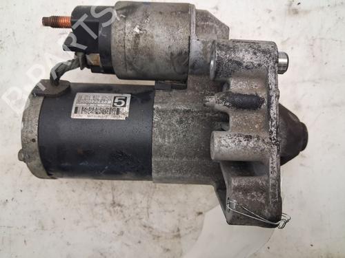 Starter CITROËN C4 II (NC_) 1.6 HDi 115 | BP39966109M8  - Image 6