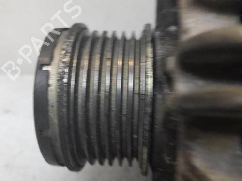 Alternator OPEL CORSA D (S07) 1.3 CDTI (L08, L68) | BP31633470M7 - Image 7
