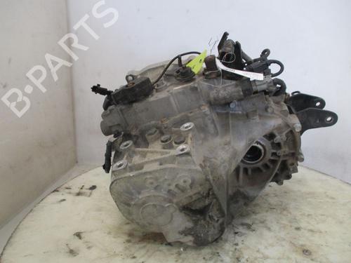 Gearbox KIA CEE'D Hatchback (ED) 1.6 CRDi 90 | BP30310132M3