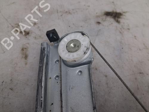 Rear right window mechanism DACIA DUSTER (HS_) 1.5 dCi (HSMC) | BP40516552C25 - Image 3