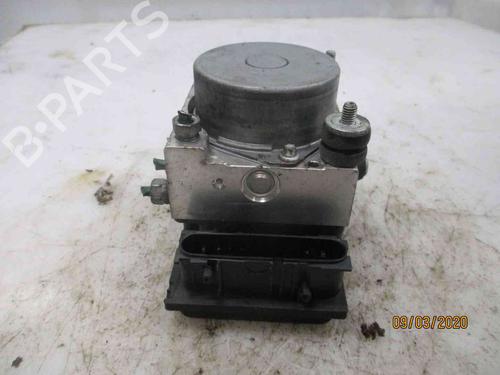 ABS pump RENAULT CLIO III (BR0/1, CR0/1) 1.5 dCi (C/BR0G, C/BR1G) | BP19713157M43 