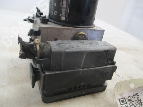 ABS Bremseaggregat VW NEW BEETLE (9C1, 1C1) 1.6 | BP26019180M43 