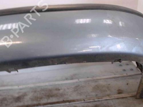 Rear bumper SKODA OCTAVIA I (1U2) 1.9 TDI | BP20202814C8 
