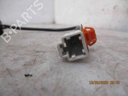 Seat buckle FIAT IDEA (350_) 1.4 16V | BP26628506I32 