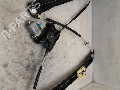 Used Front right window mechanism VW TIGUAN (AD1, AX1) 1.5 TSI (150 hp) 29600028