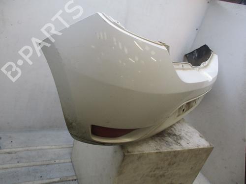 Rear bumper DACIA SANDERO II 1.0 SCe 75 (B8JC, B8JD, B8NC) | BP30046547C8 