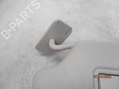 Left sun visor FORD FIESTA VI (CB1, CCN) 1.5 TDCi | BP26623573I1 