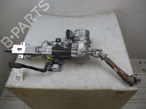 Steering column VW POLO V (6R1, 6C1) 1.0 | BP26637738M21 