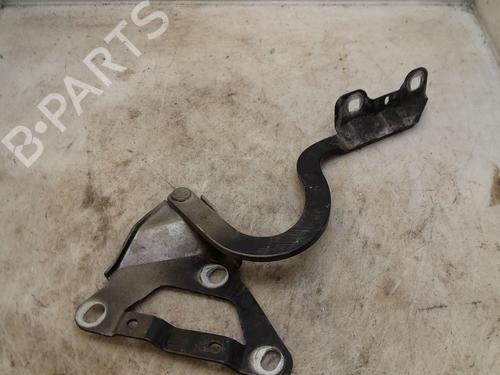 Charnière/Limiteur de porte OPEL CORSA C (X01) 1.2 (F08, F68) (75 hp) 30796726