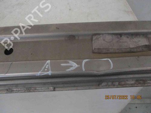 Front bumper reinforcement CITROËN NEMO MPV 1.4 HDi | BP26626466C109 