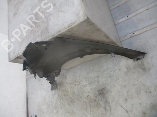 Right front fenders PEUGEOT 208 I (CA_, CC_) 1.2 VTI 82 | BP29550187C42 
