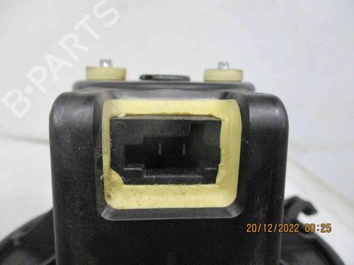 Heater blower motor FORD KA (RU8) 1.2 | BP25754231M62 