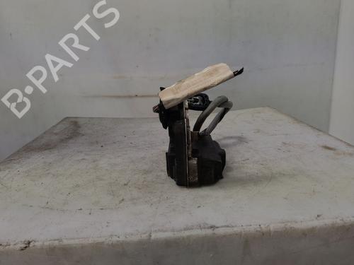 Front right lock VW POLO V (6R1, 6C1) 1.2 | BP27245316C97 