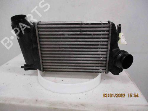Intercooler RENAULT MEGANE IV Hatchback (B9A/M/N_) 1.0 TCe 115 (B9MD, B9MW) | BP19740693M30 