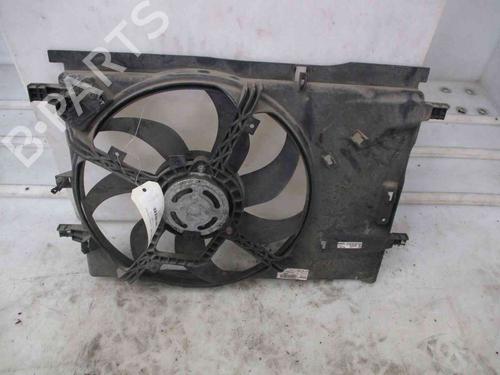 Køleventilator elektrisk FIAT GRANDE PUNTO (199_) 1.4 16V (199BXG1B, 199AXG1B) (95 hp) 26620734