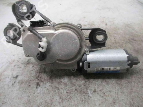Rear wiper motor SEAT CORDOBA (6L2) 1.2 12V | BP20201187M102 