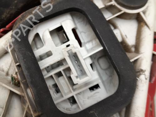 Right taillight OPEL MERIVA B MPV (S10) 1.6 CDTI (75) | BP34385587C35  - Image 5