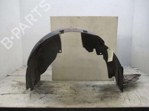Used Wheel arch DACIA LOGAN II 1.2 (75 hp) 26638071