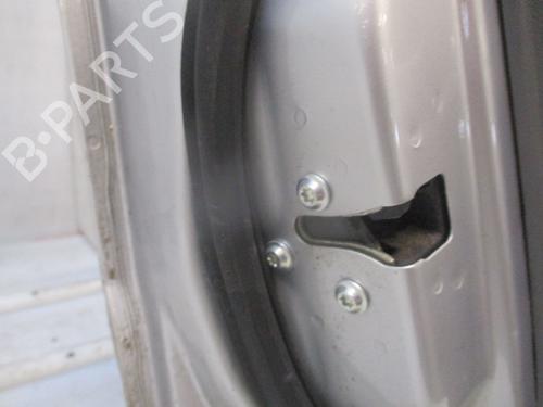 Left front door CHEVROLET NUBIRA Saloon 2.0 D | BP26638734C2 