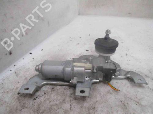 Used Rear wiper motor SUZUKI SWIFT III (MZ, EZ) 1.3 DDiS (RS413D) (75 hp) 24006932