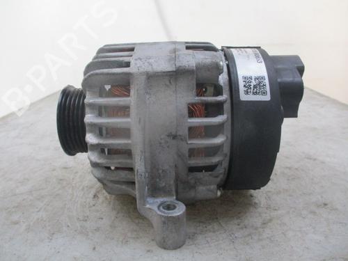 Alternator ALFA ROMEO MITO (955_) 1.4 MultiAir (955AXL1B) | BP29441167M7 