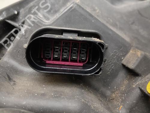 Left headlight FORD FIESTA VI (CB1, CCN) 1.4 TDCi | BP29514877C28 