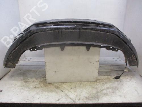 Front bumper VW GOLF VI (5K1) 2.0 TDI | BP31323682C7 