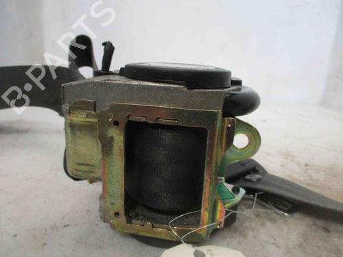 Venstre foran beltestrammer AUDI A2 (8Z0) 1.4 TDI (75 hp) 24007986