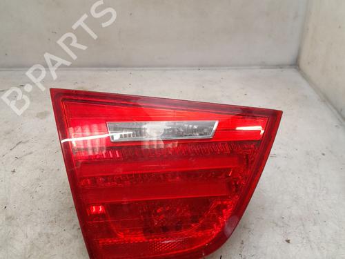 Used Left tailgate light BMW 3 Touring (E91) 318 d (143 hp) 31633536