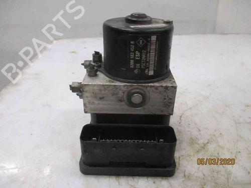 ABS pump RENAULT VEL SATIS (BJ0_) 3.0 dCi (BJ0J, BJ0N) | BP20200835M43