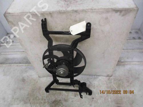 Radiator fan DACIA LOGAN MCV (KS_) 1.5 dCi (KS0W) | BP26627013M35 