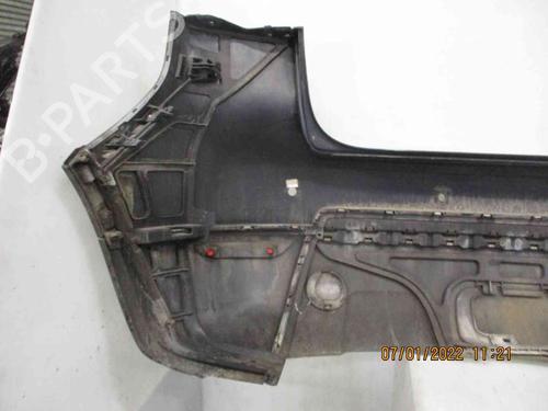 Rear bumper VW GOLF PLUS V (5M1, 521)  | BP26623373C8 
