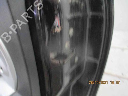 Right front door MINI MINI (R50, R53) Cooper | BP19736586C3 