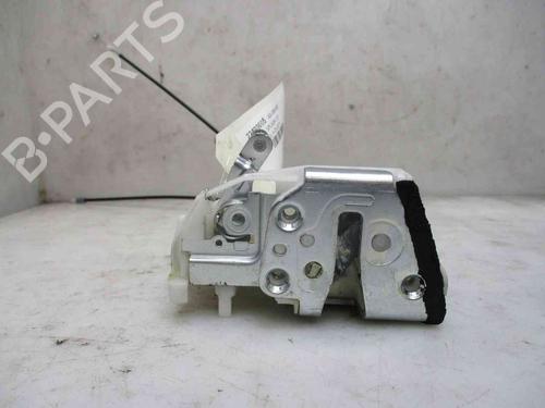 Used Rear left lock SUZUKI SPLASH (EX) 1.0 (A5B310) (65 hp) 26632786