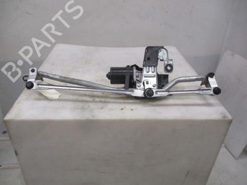 Used Front wiper motor OPEL MOVANO C Van (U9) 2.2 D (140 hp) 30723410