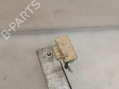 Front left window mechanism RENAULT MEGANE III Hatchback (BZ0/1_, B3_) 1.5 dCi | BP33710539C22  - Image 7