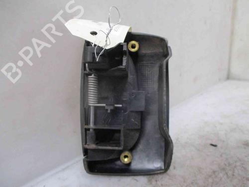 Rear left exterior door handle RENAULT KANGOO (KC0/1_) 1.6 16V | BP20206534C130