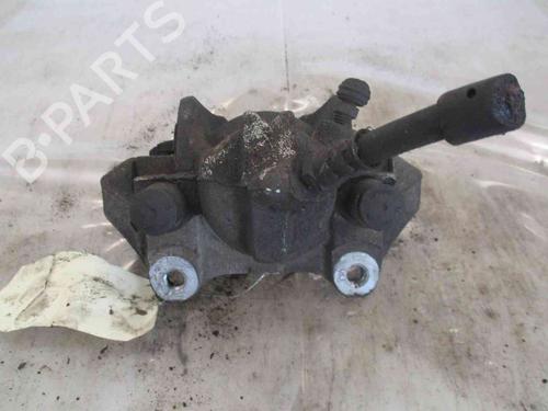 Left front brake caliper RENAULT TWINGO III (BCM_, BCA_) 1.0 SCe 70 | BP26625086M105 