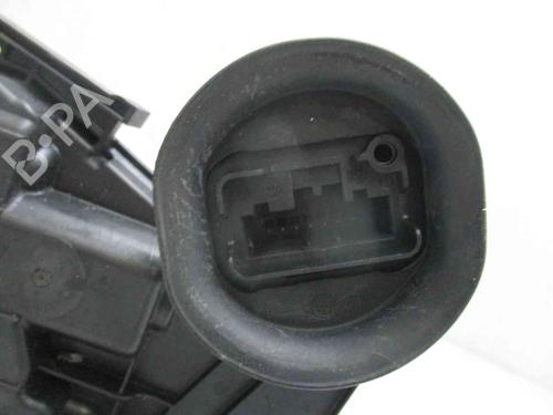 Rear right lock VW GOLF V (1K1)  | BP26628066C99 