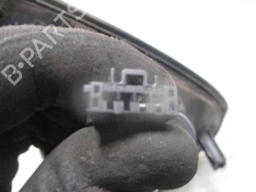 Left mirror PEUGEOT 206+ (2L_, 2M_) 1.1 | BP19722059C26