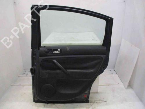 Right rear door VW PASSAT B5 (3B2) 1.9 TDI | BP26632994C5 