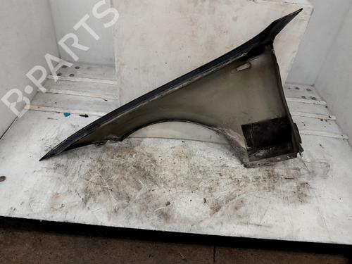 Right front fenders BMW 1 (E87) 118 d | BP26635261C42 