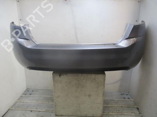 Used Rear bumper PEUGEOT 308 II (LB_, LP_, LW_, LH_, L3_) 1.2 THP 130 (131 hp) 29642834