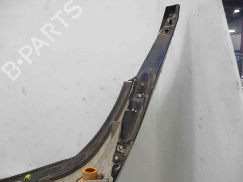 Front bumper FORD FOCUS I (DAW, DBW)  | BP26627747C7 