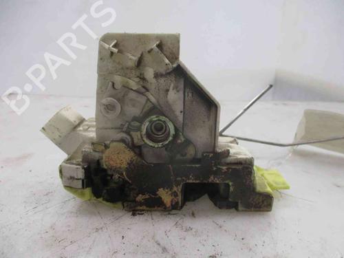 Front right lock FORD FOCUS I Turnier (DNW) 1.4 16V | BP19715341C97 