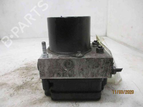 ABS pump FIAT 500 (312_) 1.2 (312AXA1A) | BP26621915M43 