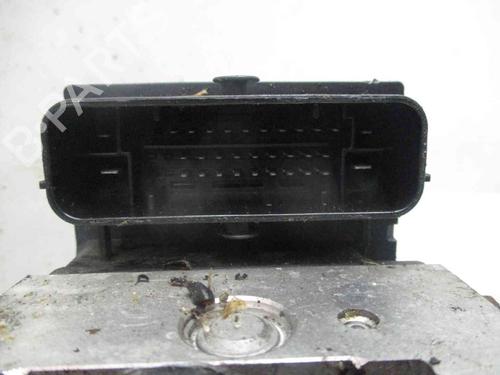 ABS pump VW POLO IV (9N_, 9A_) 1.4 TDI | BP19721724M43