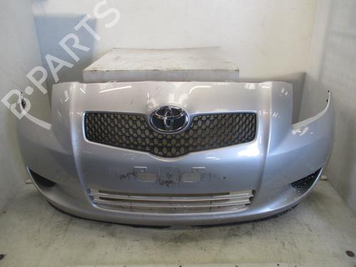 Used Front bumper Front bumper 37185405 37185405