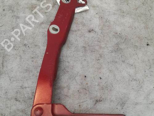 Hinge/Door check strap DACIA SANDERO 1.5 dCi | BP35885598C146 - Image 2